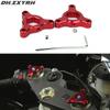 Fit For BUELL XB12 XB 12 ALL Models Up To 2008 XB9 XB 9 Motorcycle Accessories Suspension Fork Preload Adjusters 4 Colors
