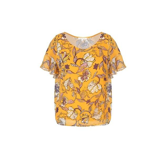 

Футболка Patrizia Pepe DC1072/A307 EU 34