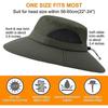 Men's Sun Hat