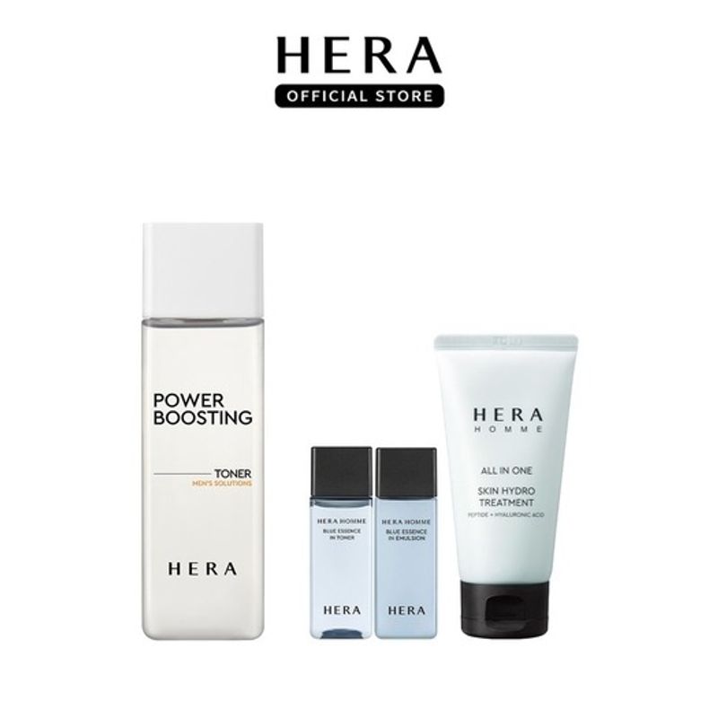 [Planning] Power Boosting Toner 150ml