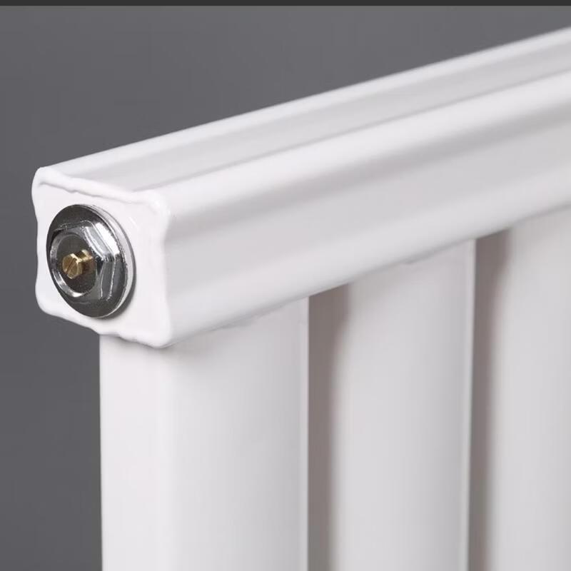 Zhuochuang Jingpin 8050 Steel Wall-Mounted Radiator