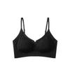 Seamless Comfort Lift Bra: Breathable, Wire-Free, Push-Up, Prevents Sagging, Enhances Shape, Beautiful Back Design.
