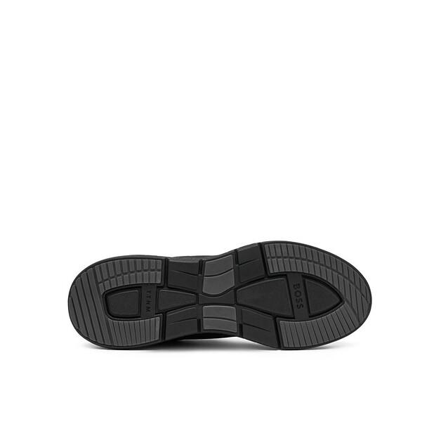 Men's Sneakers BOSS Ttnm Light 50536509 Black