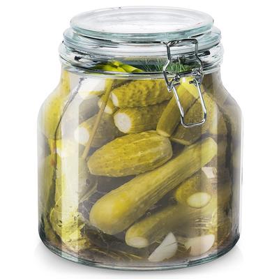 Contenedores de comida – Almacenamiento de alimentos