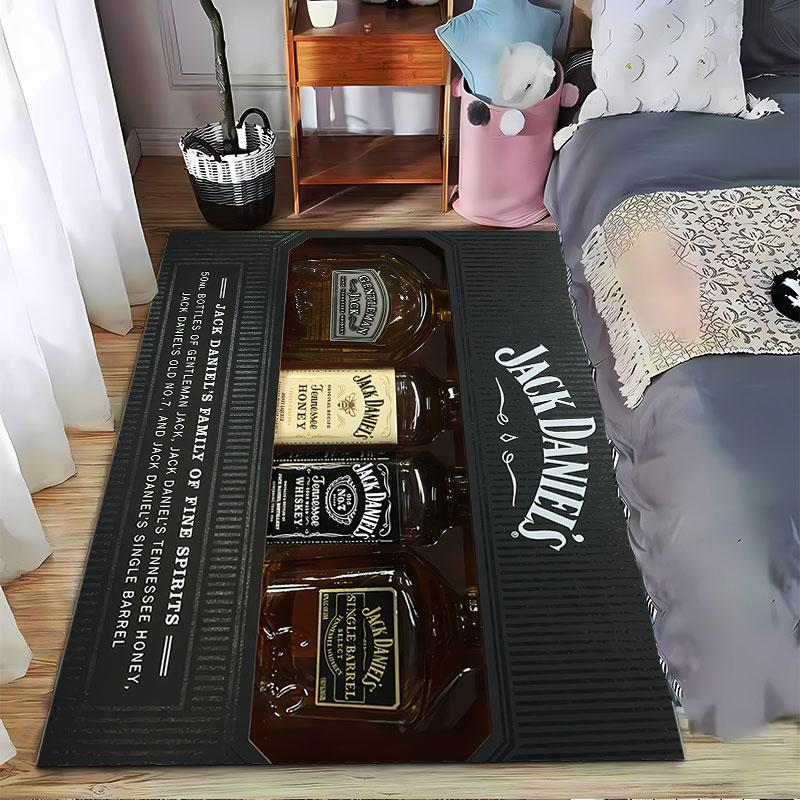 Jack Daniel`s Whiskey Gift Set suitable
