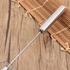 Home Kitchen Easy Whisk Beater Cake Blender Cream Stirrer Egg Beater Stainless Steel