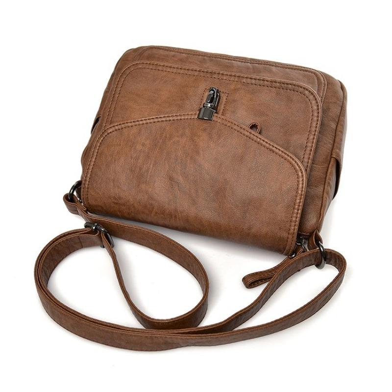 High Quality Handbags Crossbody Woman Messenger Bags