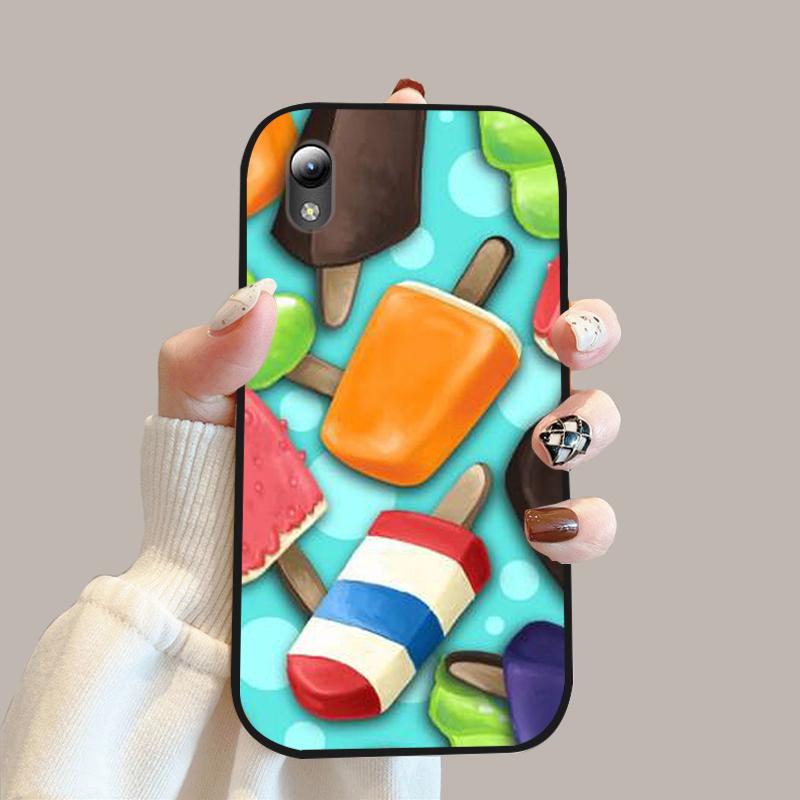 Weiche Hülle für ZTE Blade A3 2019 Hülle A3 A31 Lite Silikon TPU Handyhülle für ZTE Blade A3 Plus Schutzhüllen Bumper Cases