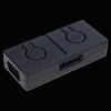 5V 3Pin ARGB Converter 5V to 12V ARGB Transfer 3Pin to 4Pin ARGB Light Fan Adapter Converter Splitter Expansion