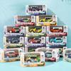 Educational Mini Pull-Back Toy Car for Kids – Racing Model, Ideal Gift for Boys & Kindergarten Students