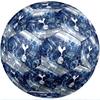 Tottenham Hotspur Theme Soccer Ball Size 5 Soccer Ball Soft Touch Professional Training Football for Outdoor Sports
