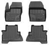 Gummimatten Dacia Duster 1 2010-2014 3D Wanne