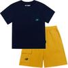 Kids' Casual Sportswear Navy Blue Kids'