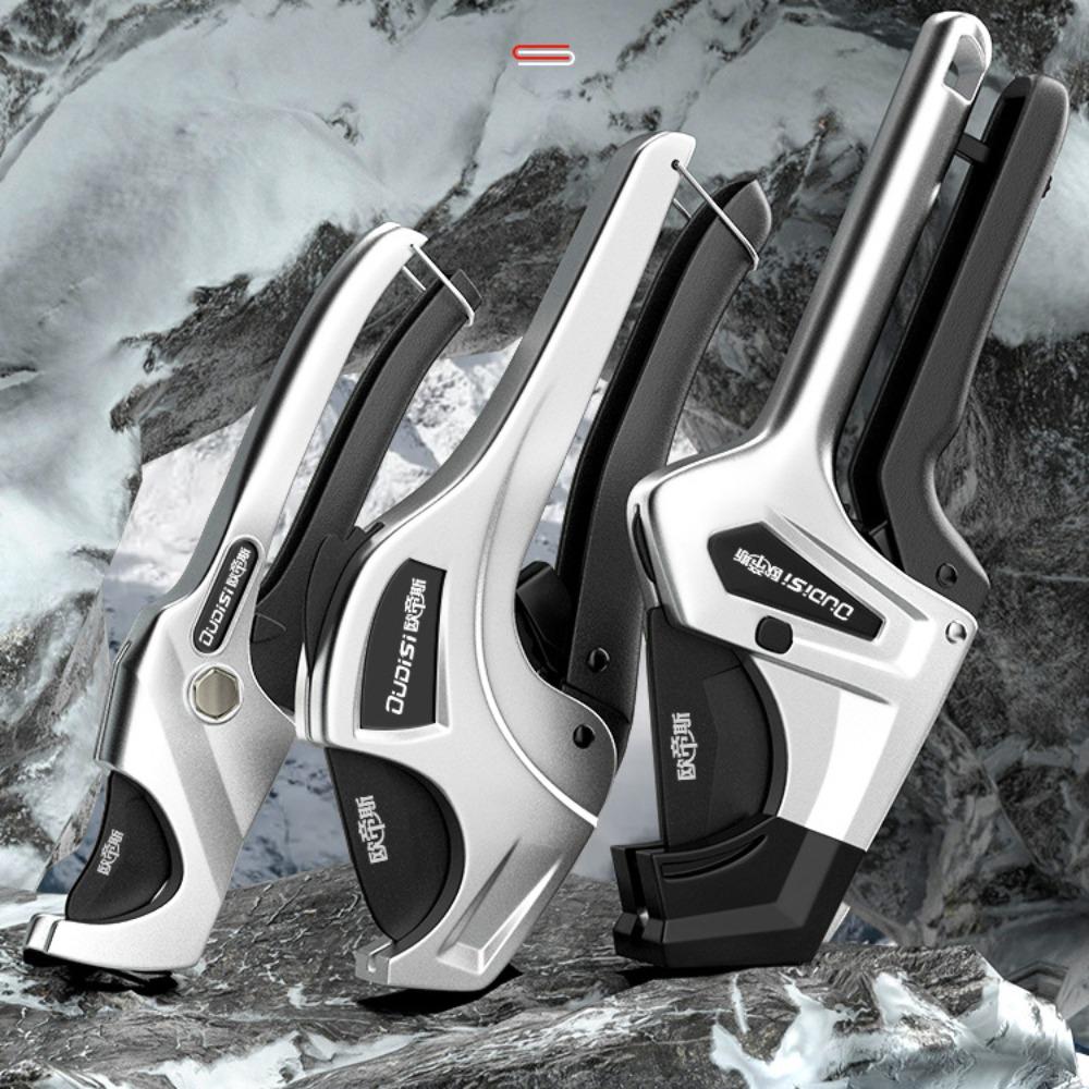 Multi-Purpose Pipe Cutter Non-Slip Hand Tools New Cutter