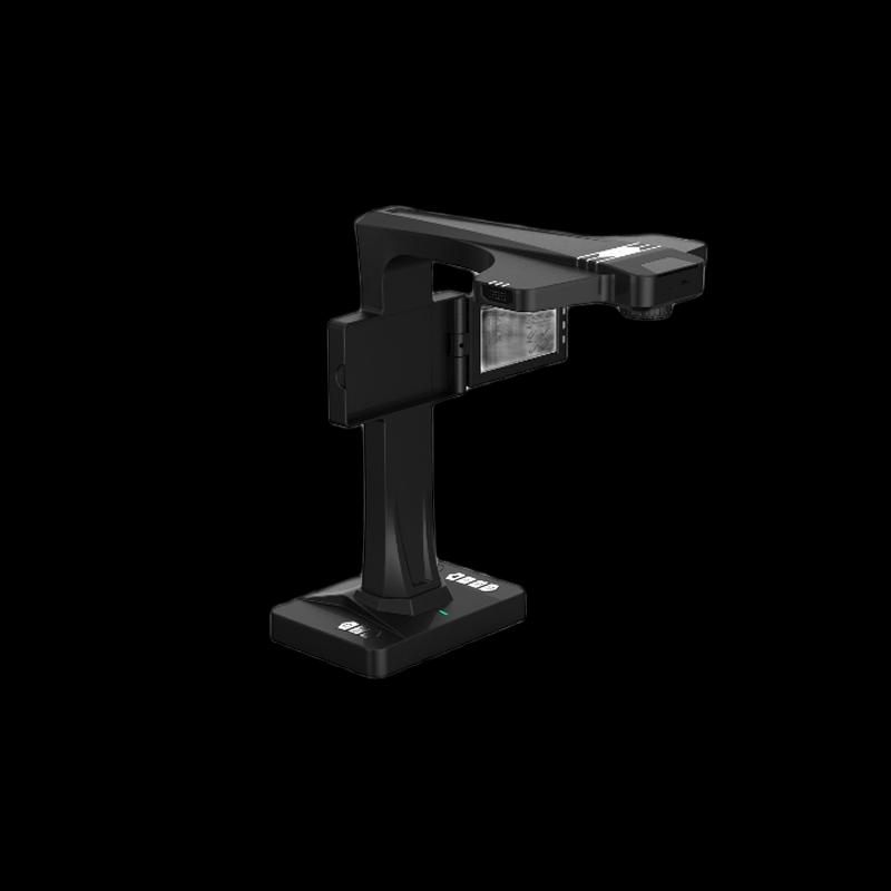 

Liangtian CY2050A A3 Book Document Camera Scanner CN plug (adapter included)