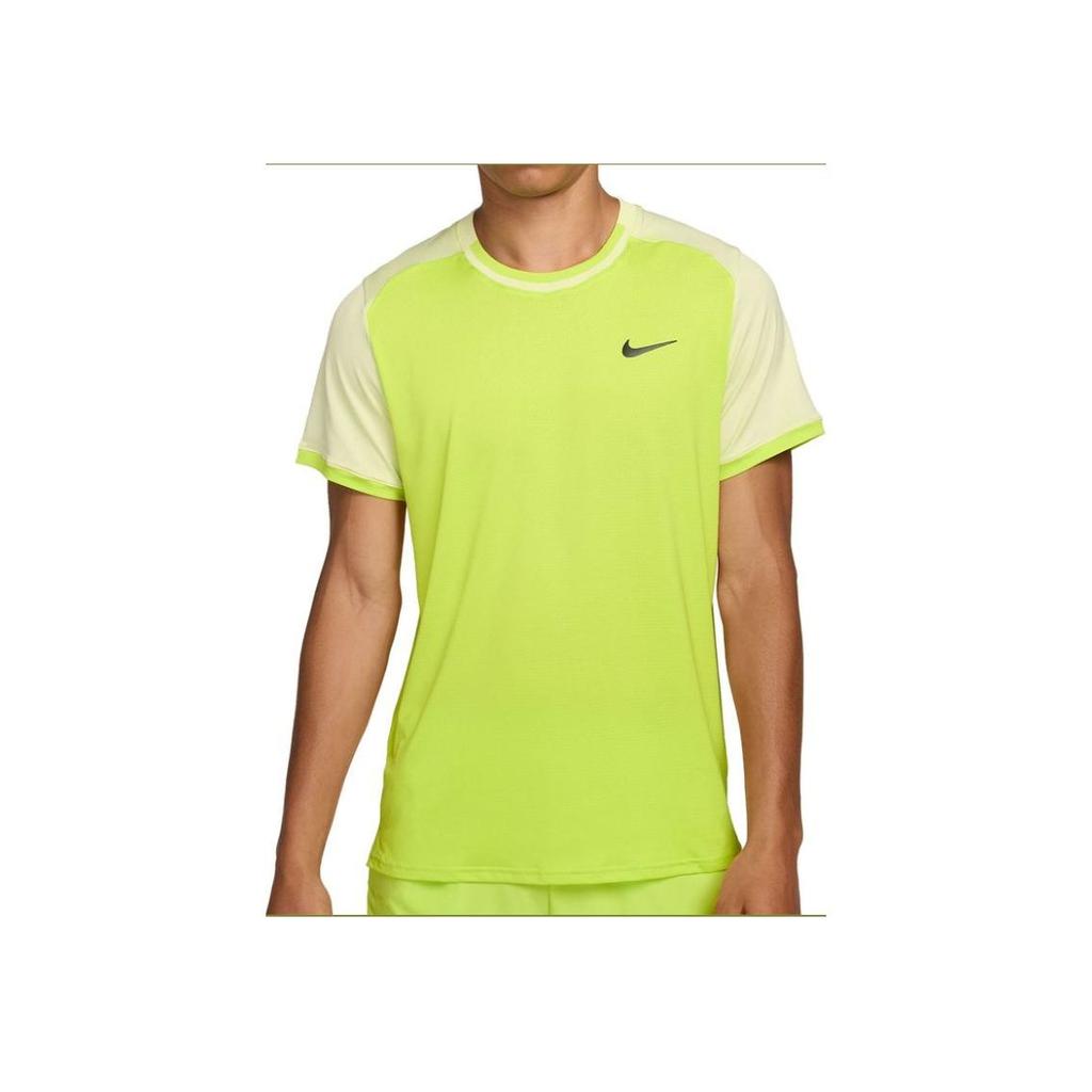 New Nike Court Advantage Men's Dri-FIT Tennis Top FD5320-389