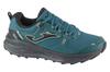 Shock Men 26 TKSHOW, Mens Blue Running Shoes