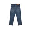 HAZZYS Men's Classic Denim Straight-Leg Jeans