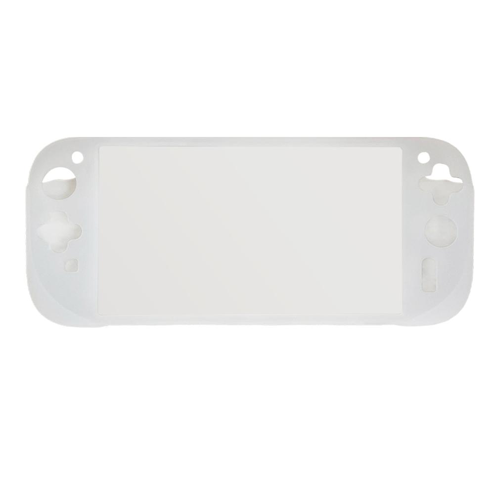 Silicone Case for Nintendo for Switch 2 Protective Case Sleeve Shockproof Protection Case for Switch 2 Handheld Gaming Console