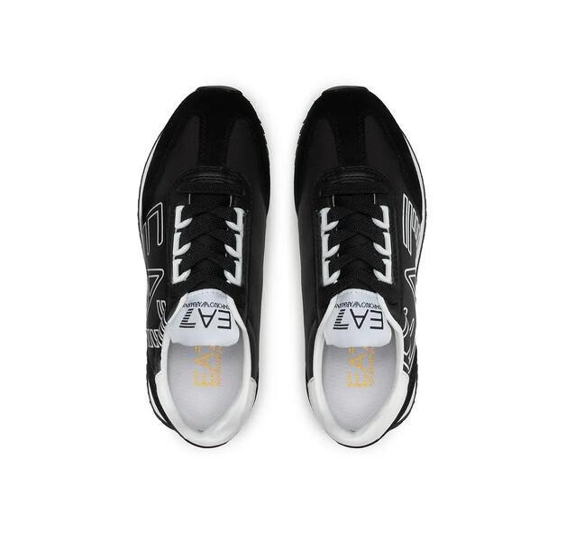 EA7 Emporio Armani Tenisky X8X101