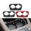 Replacement For Mercedes Benz C E GLC V G Class W205 W253 W213 W447 For EQC Car Center Console Insert Drinks Water Cup Holder