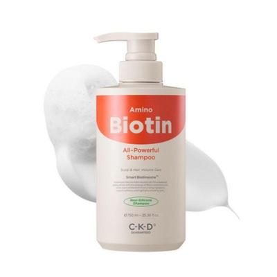 Shampoos & Haarspülung – Shampoos