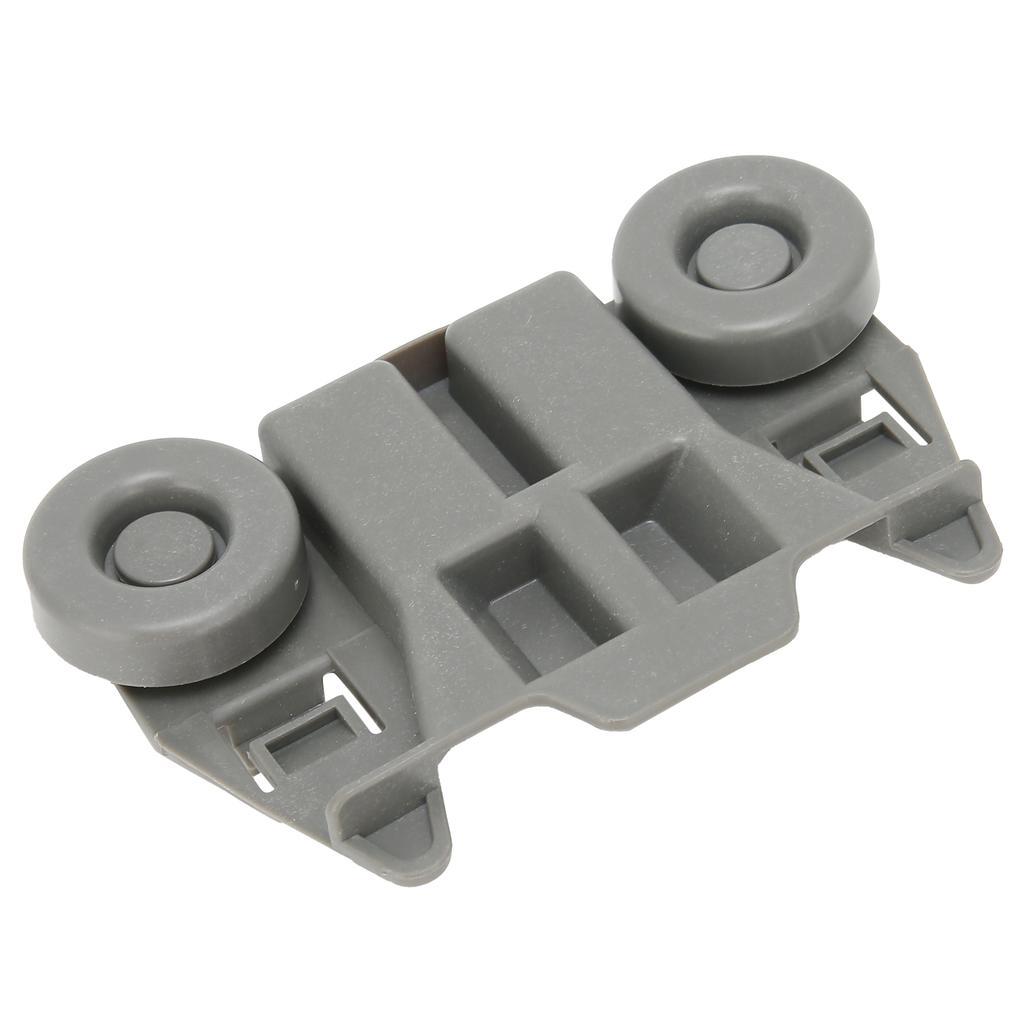 Dishwasher Wheel Lower Rack Replacement Part for WPW10195417 AP6016764 PS11750057