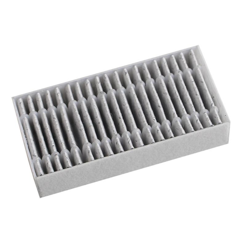Hepa Air Filter Bundle Hepa Air Filter Bundle 3D Printer Parts for 5M Easy to Install Printer Filter Cartridge Replace