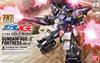HG Gundam Fortress Suit Gundam 1/144 AGE-3F AGE-3 (Mobile AGE)