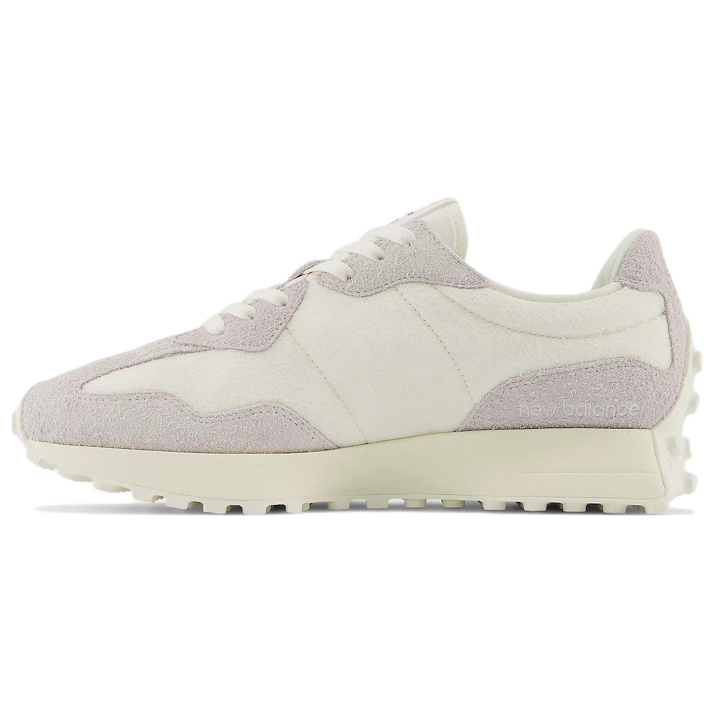 

новые New Balance 327 Moonbeam Rain Cloud 44