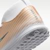 Kids' Sneakers Nike Jr. Mercurial Superfly 11 Club Turf High-Top GS 'Kylian Mbappé'