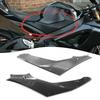 Parts & Accessories FRAME COVER Carbon Fiber Black For Suzuki GSX-R High Quality Hot/Easy To Install Practical To Use