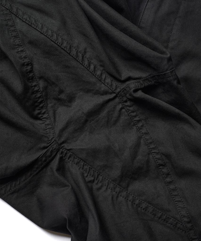 ESFAI Remain Work Pants (Black)