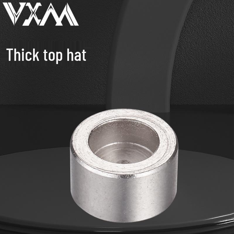 Mountain Bike Crank Puller Tool for Square Hole and Splined Bottom Brackets