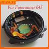 Housing Shell For Garmin Forerunner 645 Music Back Cover Back Case Part Replace Repair