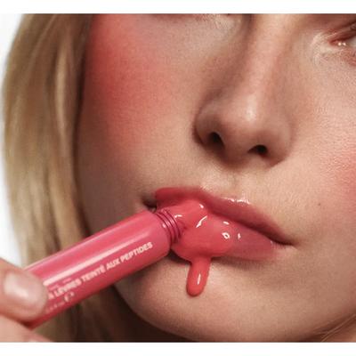 Hailey Bieber Rhode Peptid Lippen-Tönungs-Gloss (1 Farbe auswählen)