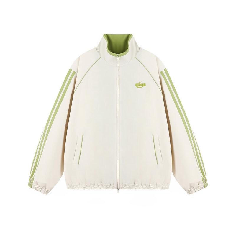 LEMANISM American Style Three-Stripe Sports Jacket
