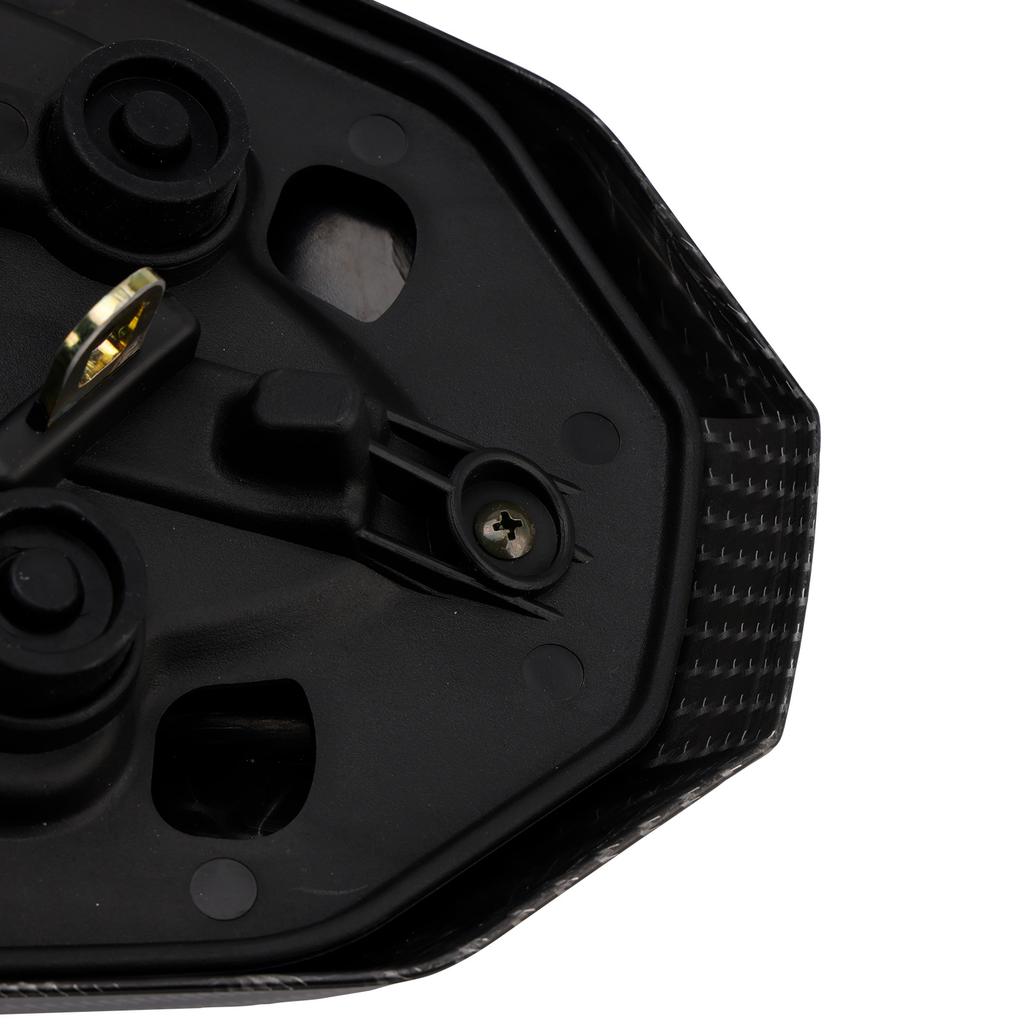 Tail Rear Seat Cover Fairing Cowl For Yamaha MT-07 MT07 2025-2026 Carbon