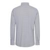 BOSS Mens Hank S Oxford Kent Collar Long-Sleeved Shirt
