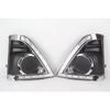 Daytime Running Lights for 2014-2015 Toyota Yaris L Models
