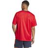 Adidas Kurzarm-T-Shirt House Of Tiro Nations Pack
