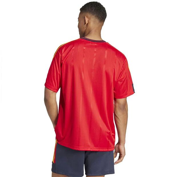 Adidas Kurzarm-T-Shirt House Of Tiro Nations Pack