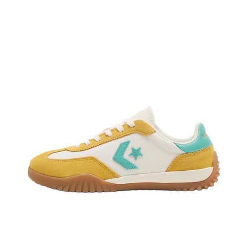 

Кроссовки Converse Run Star Trainer A13055C Унисекс EU 37.5 жёлтый