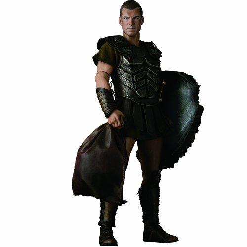 

Movie Masterpiece Clash of the Titans Scale Figure Perseus 1/6