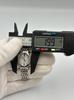[USED] Seiko Exceline V117-0AV0 Solar Oval Watch 922