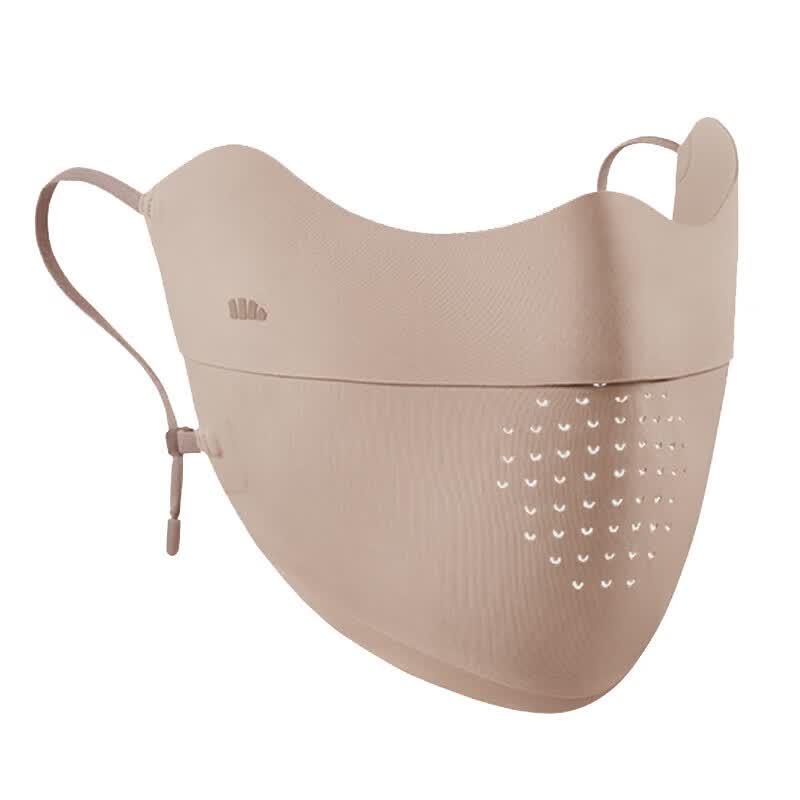 Beneunder Cycling Sun Protection Mask