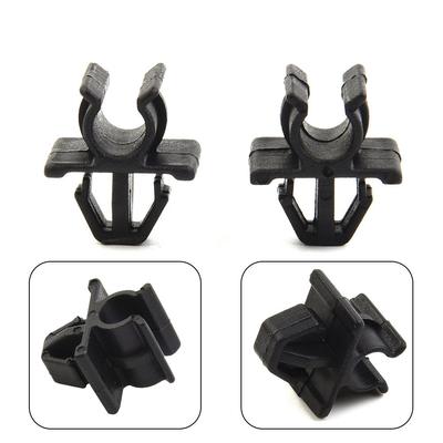 Stang Clip Clip Hette Panser Deler 2 stk 2 stk Prop 2x