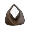 2025 French-Style Textured Women's Versatile Handbag: Single-Shoulder, Underarm, Niche Commuter Bag