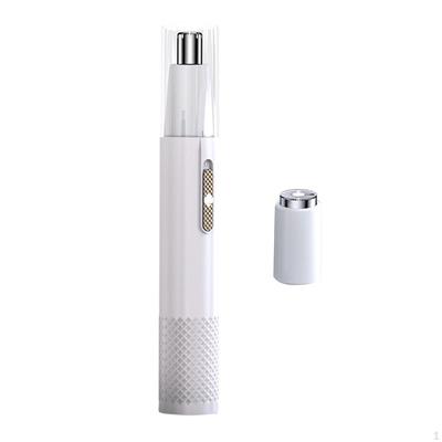 Nose Hair Trimmer for Travel