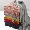 Sanji Outdoor TP6465 Winter Wool Scarf Shawl